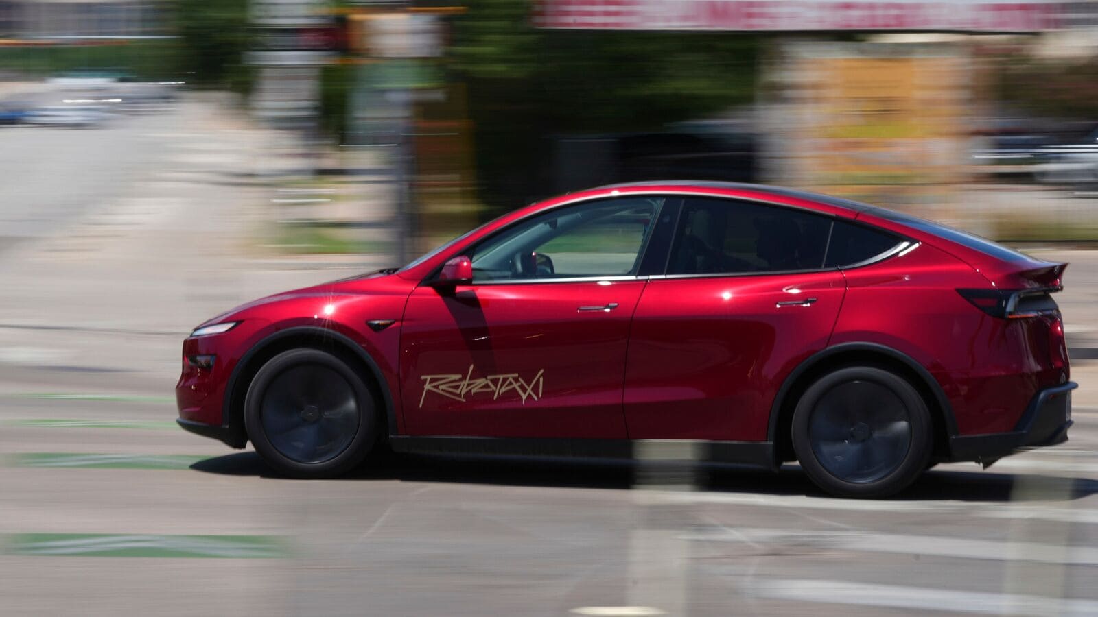 Elon Musk's Tesla Robotaxi launches in Austin: Here's how much it costs