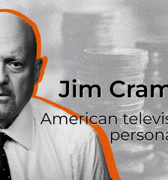 Epic $100 Trillion Prediction Issued by Jim Cramer: What's Going On?