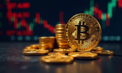 Ether outperforms Bitcoin in May; ETH derivatives volume surpasses BTC on OKX