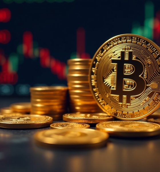 Ether outperforms Bitcoin in May; ETH derivatives volume surpasses BTC on OKX