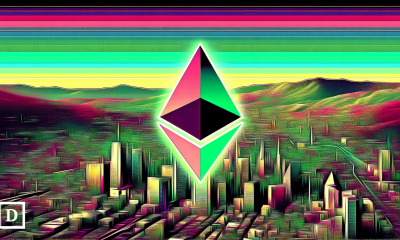 Ethereum ETF Weekly Inflows Surge Above $500 Million