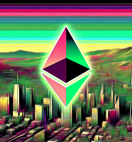 Ethereum ETF Weekly Inflows Surge Above $500 Million