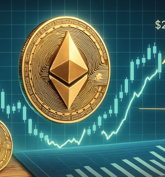 Ethereum Fakes Out Bears – Altcoin Rally Depends On Key Level Breakout