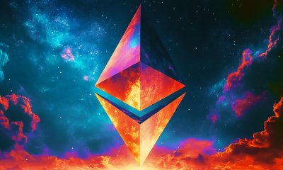 Ethereum Network ‘Looking Healthier Than Ever’ As Rival Layer-1 Siphons Social Media Attention: Santiment