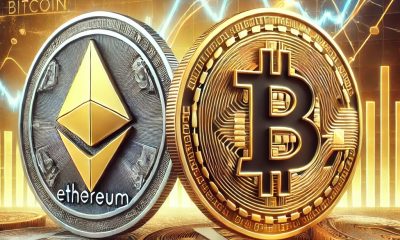 Ethereum Staging A Repeat Of Bitcoin’s 2021 Cycle? Here’s The Target