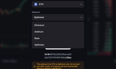 Ethereum Staking Hits Record 35 Million ETH, Locking 28% of Supply