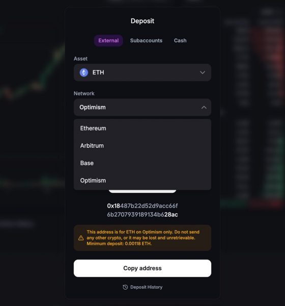 Ethereum Staking Hits Record 35 Million ETH, Locking 28% of Supply