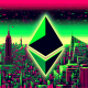 Ethereum Staking Hits Record High With Nearly $90 Billion Locked
