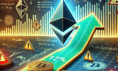 Ethereum Stalls at $2,500, But Is a $4,000 Breakout Closer Than You Think?