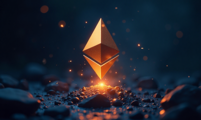 Ethereum Price Surge