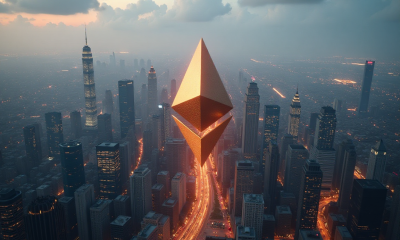 Ethereum Price
