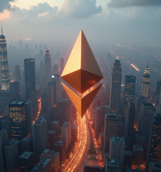 Ethereum Price