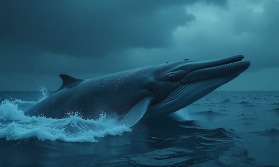 Ethereum whales buy $2.5 billion in ETH as price targets $4,000 breakout
