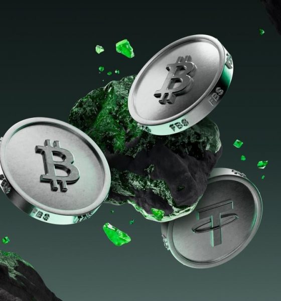 FBS Analysts Link Fed Signals to a Potential Crypto Comeback