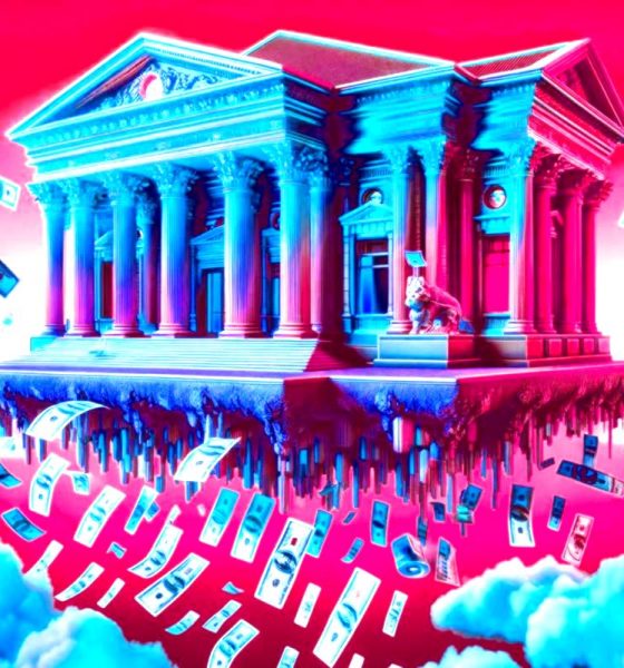 Federal Reserve Could Be Forced To ‘Panic’ Amid Potential Supply Shock Inflation: Fundstrat’s Tom Lee