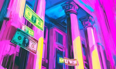 Federal Reserve Suffers $1,060,000,000,000 in Unrealized Losses As Central Bank's Rate Hikes Pressure Bonds