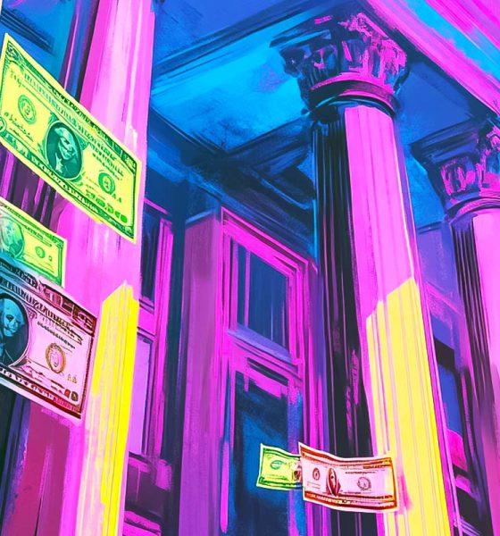 Federal Reserve Suffers $1,060,000,000,000 in Unrealized Losses As Central Bank's Rate Hikes Pressure Bonds