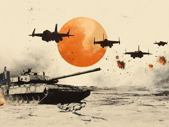Full-scale war in the Middle East moves another step closer – Commerzbank