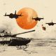 Full-scale war in the Middle East moves another step closer – Commerzbank