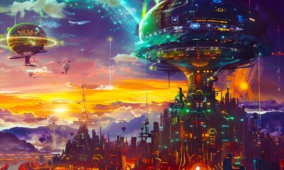 Funding, Mergers and Acquisitions in the World of Crypto – Navigating the New Financial Landscape