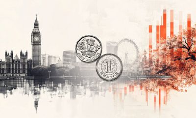 GBP/JPY looks ahead to UK retail sales and inflation data from Japan