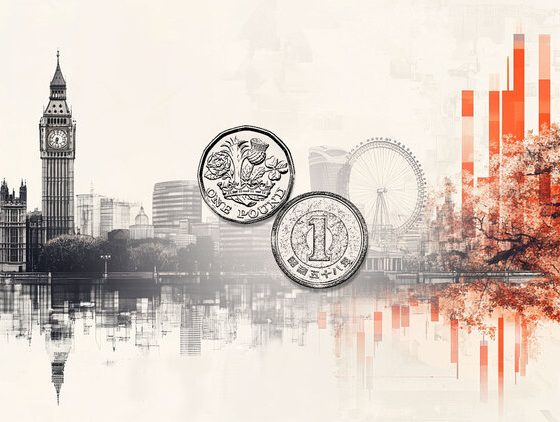 GBP/JPY looks ahead to UK retail sales and inflation data from Japan