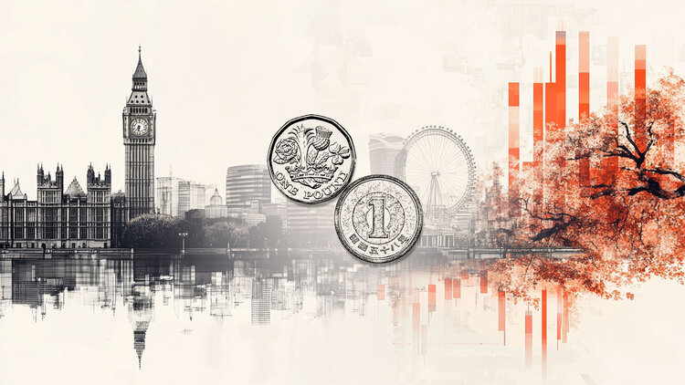 GBP/JPY looks ahead to UK retail sales and inflation data from Japan