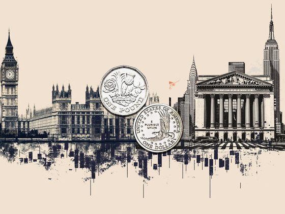 GBP/USD plunges as Israel-Iran conflict rattles markets, boosts US Dollar