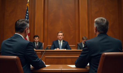 Genius Group to split $1B lawsuit proceeds between shareholders and Bitcoin treasury