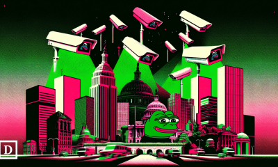 Giving Government the Data It Needs — Not a Byte More