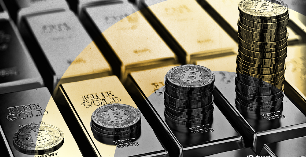 Gold Reasserts Safe Haven Status, But Bitcoin's Path May Be Brighter: Analysts
