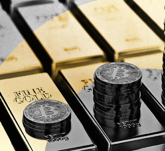 Gold Reasserts Safe Haven Status, But Bitcoin's Path May Be Brighter: Analysts