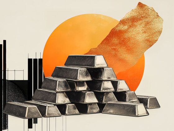 Gold price steadies above $3,300 as markets cheer progress in US-China talks