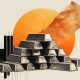 Gold price steadies above $3,300 as markets cheer progress in US-China talks