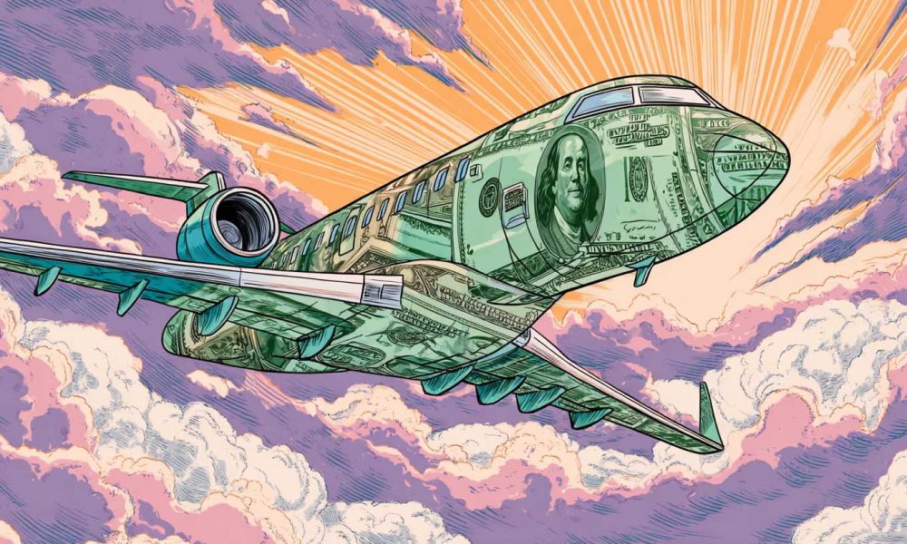 Goldman Sachs Flips Bullish on Ten Stocks – Bank Says These Companies Could Be China’s ‘Magnificent 7’