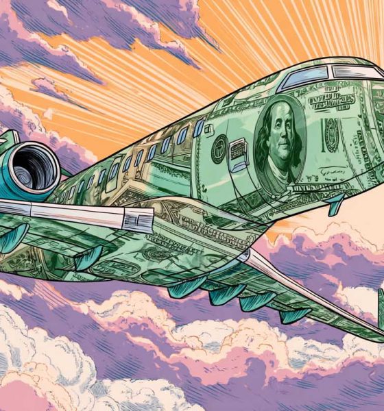 Goldman Sachs Flips Bullish on Ten Stocks – Bank Says These Companies Could Be China’s ‘Magnificent 7’