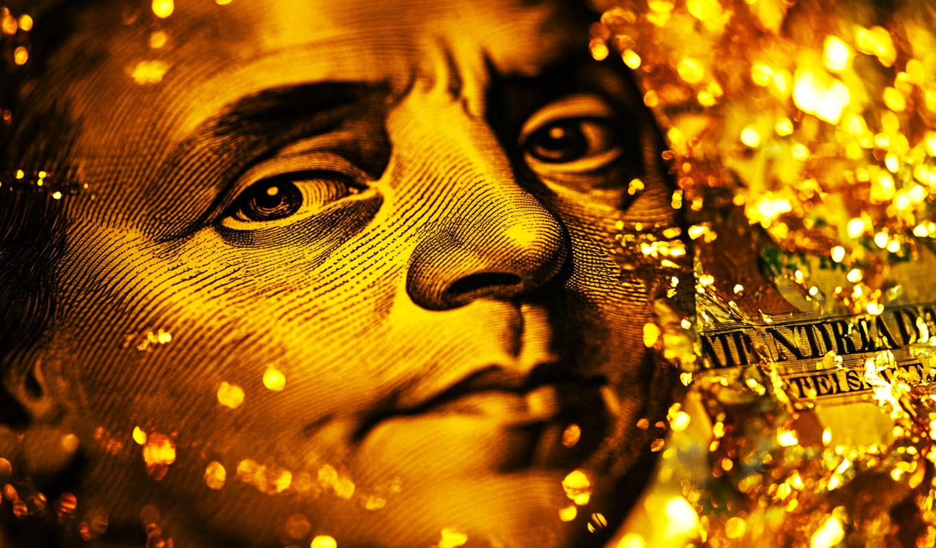 Goldman Sachs and Bank of America Reveal Gold Price Target As Geopolitical Uncertainty Scares Markets: Report