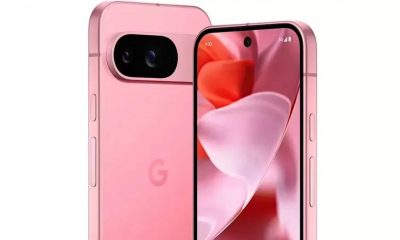 Google Pixel 10 series may feature dual speakers and SIM tray shift, leak hints