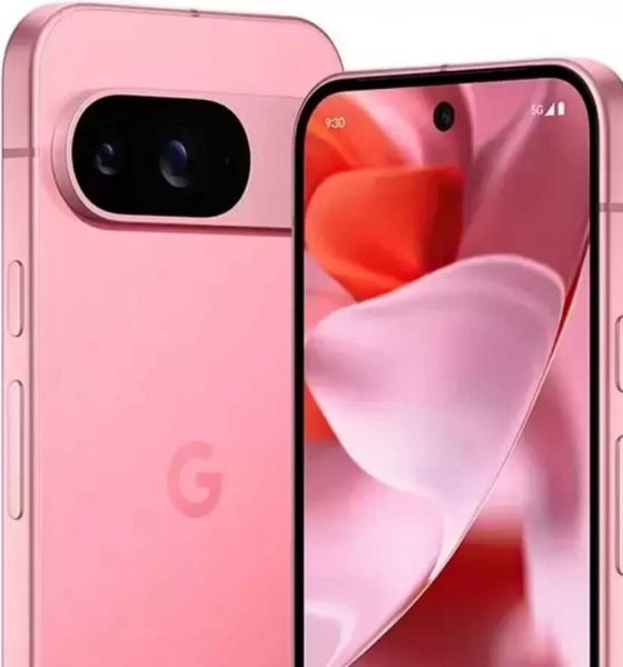 Google Pixel 10 series may feature dual speakers and SIM tray shift, leak hints