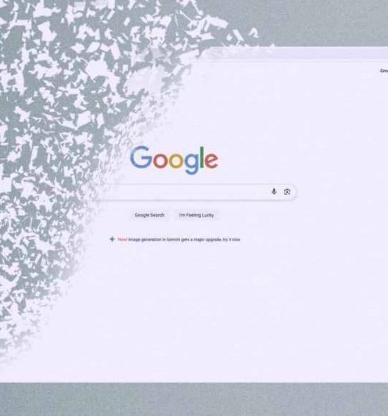 Google Search is fading. The whole internet could go with it.