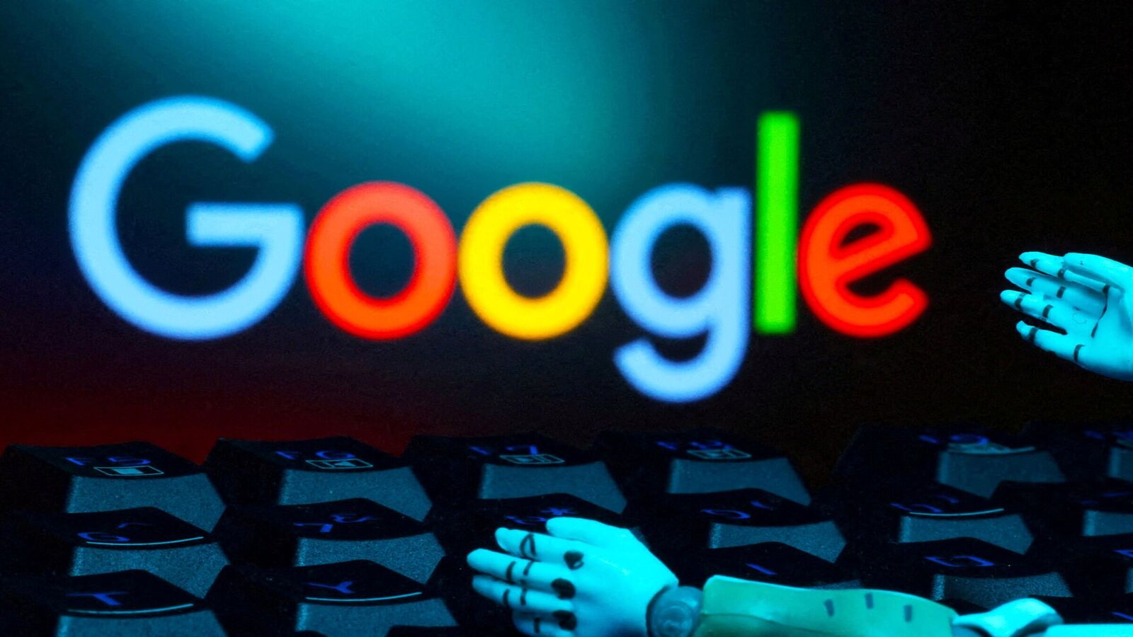 Google Search now shows AI-generated weather snapshots for select users: Report