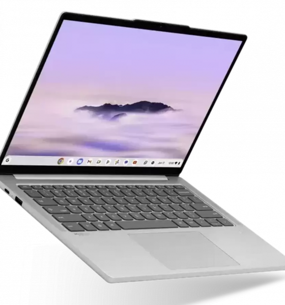 Google introduces AI-powered Chromebook Plus 14: Features, specifications, and more