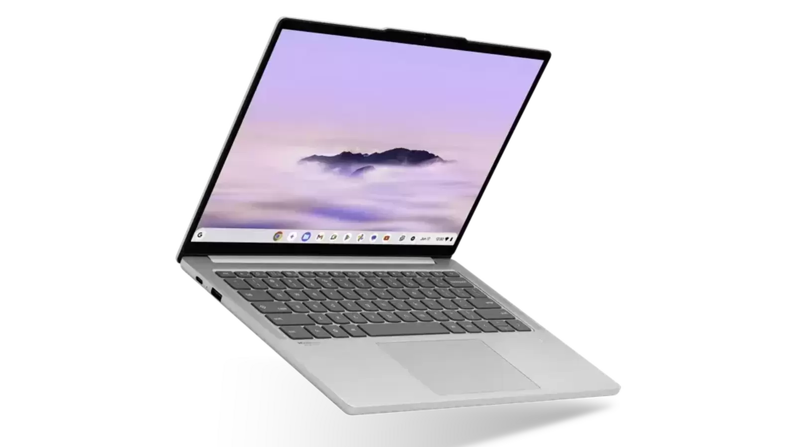 Google introduces AI-powered Chromebook Plus 14: Features, specifications, and more