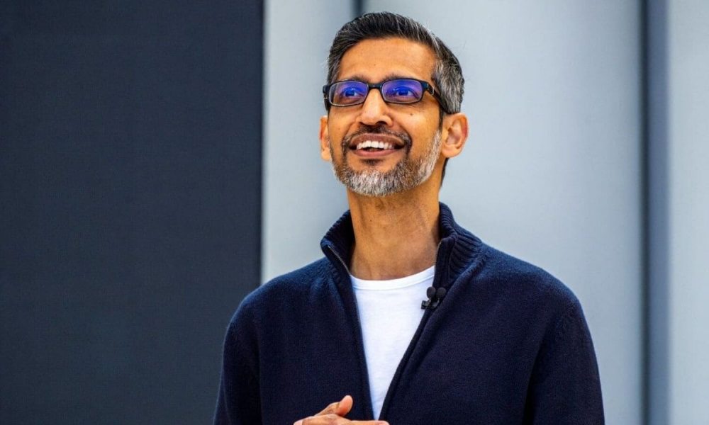 Google to expand engineering workforce by 2026 amid AI investments: CEO Sundar Pichai