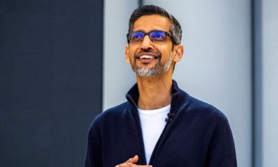 Google to expand engineering workforce by 2026 amid AI investments: CEO Sundar Pichai