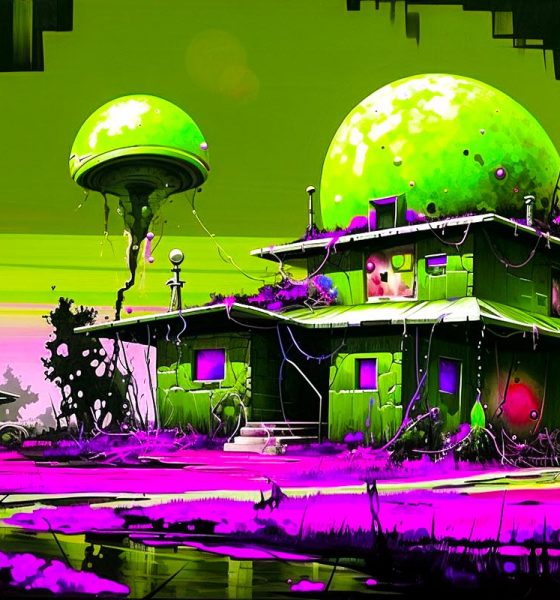 HOME Lifts Off After World’s Largest Crypto Exchange by Trading Volume Adds Support for Defi App