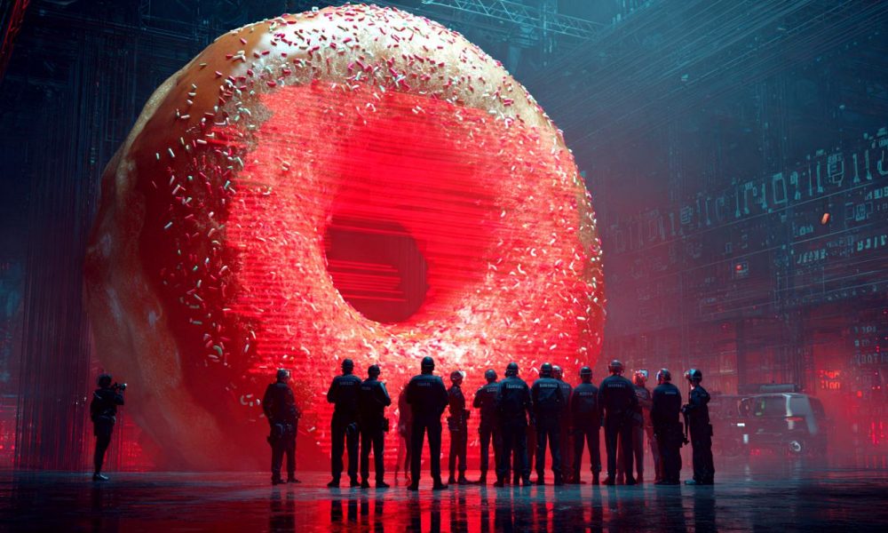 Hackers Hit Krispy Kreme – 161,676 Americans Warned Social Security Numbers, Names, Drivers Licenses and Other Sensitive Data At Risk