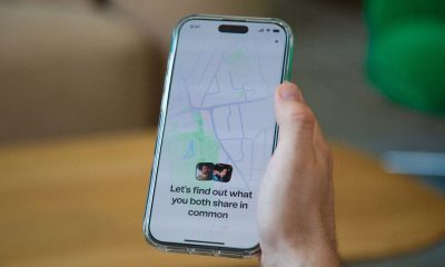 Happn’s AI wants to take the stress out of finding your first date spot. Here's how it works