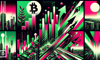 HashKey’s HSK Soars 90% This Week as Mainland China Brokers Eye Crypto