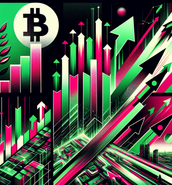 HashKey’s HSK Soars 90% This Week as Mainland China Brokers Eye Crypto